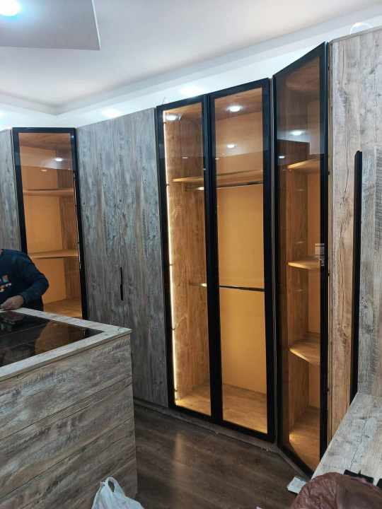 نجار حى السلمانيه