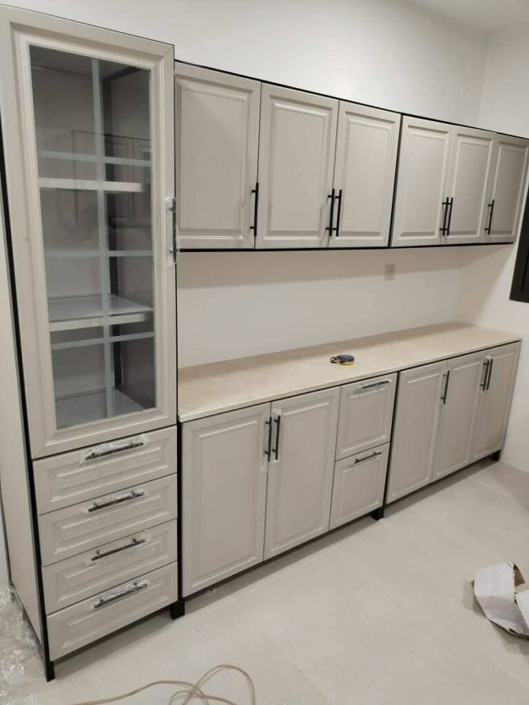 فك تركيب مطابخ بالرياض