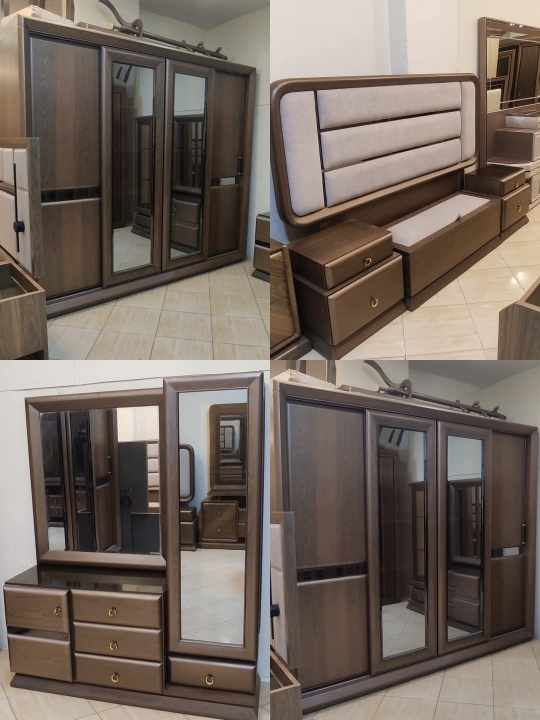 نجار قريب منى