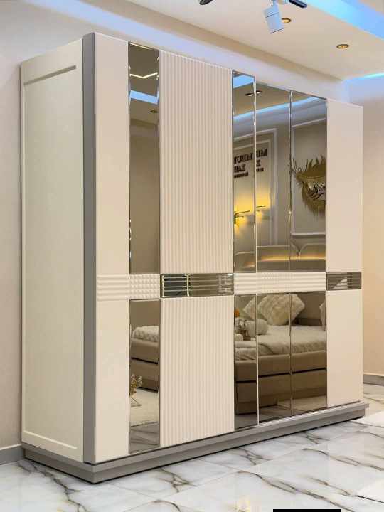 نجار حي طويق