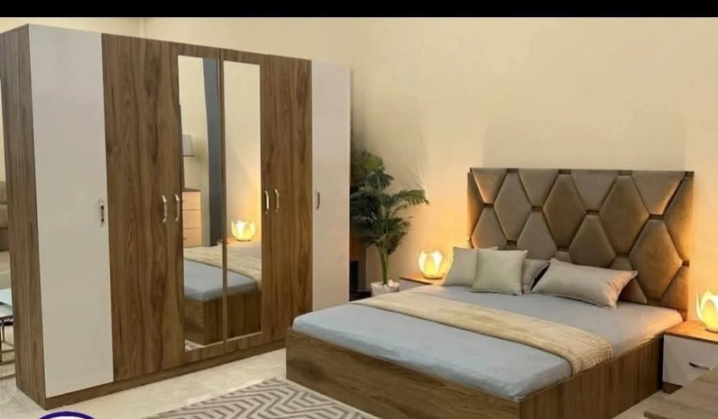 نجار حي الملقا