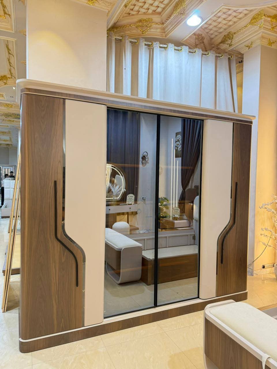 تركيب اثاث غرب الرياض 