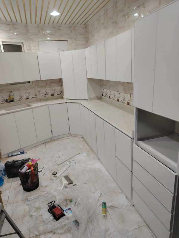 تركيب مطابخ شمال الرياض 