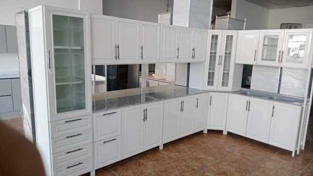 تركيب مطابخ بالرياض 