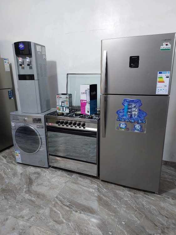 شراء أثاث مستعمل بالعليا 