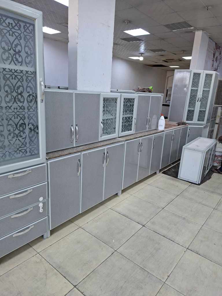 شراء مطابخ بالرياض 