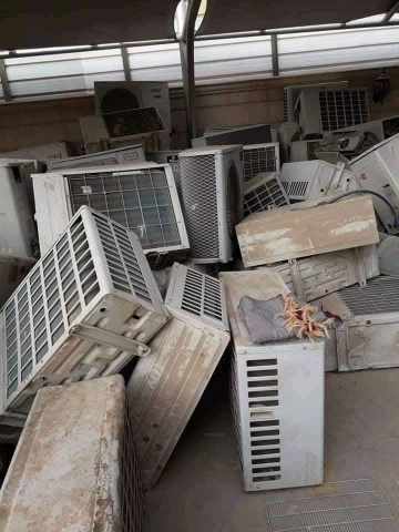 شراء مكيفات مستعمله حراج بن قاسم